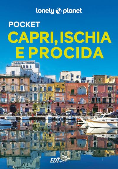 Capri, Ischia e Procida Pocket