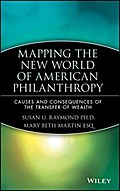 Mapping the New World of American Philanthropy