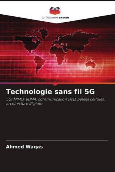 Technologie sans fil 5G