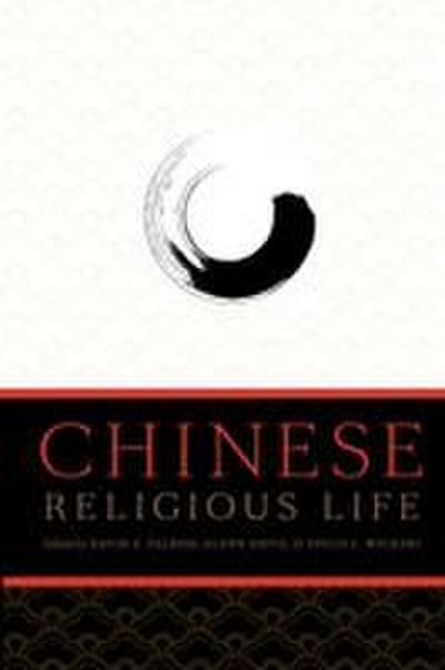 Chinese Religious Life