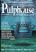 Pulphouse Fiction Magazine Issue #8