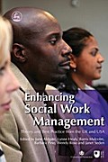 Enhancing Social Work Management