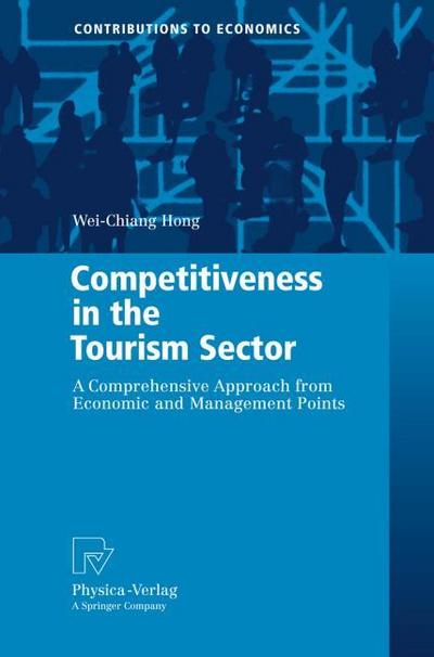 Competitiveness in the Tourism Sector