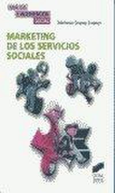 Marketing de los servicios sociales