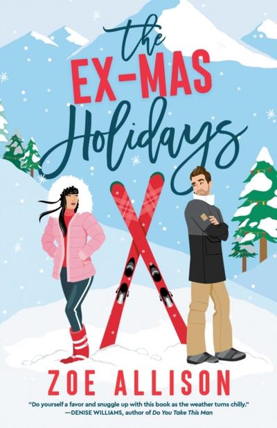 Ex-Mas Holidays