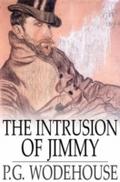 Intrusion of Jimmy