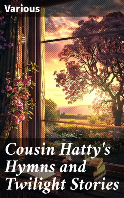 Cousin Hatty’s Hymns and Twilight Stories