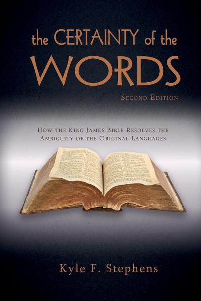 The Certainty of Words (Second Edition)