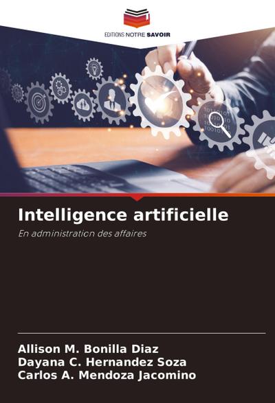 Intelligence artificielle