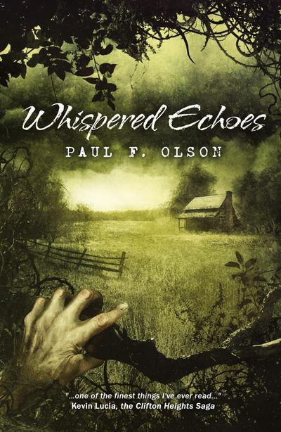 Whispered Echoes