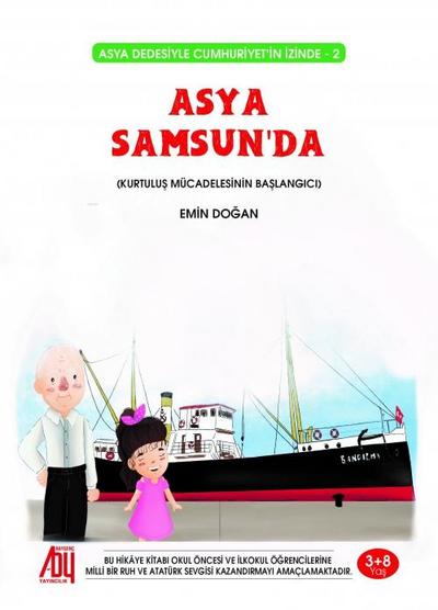 Asya Samsunda