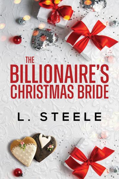 The Billionaire’s Christmas Bride