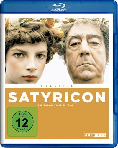 Fellinis Satyricon