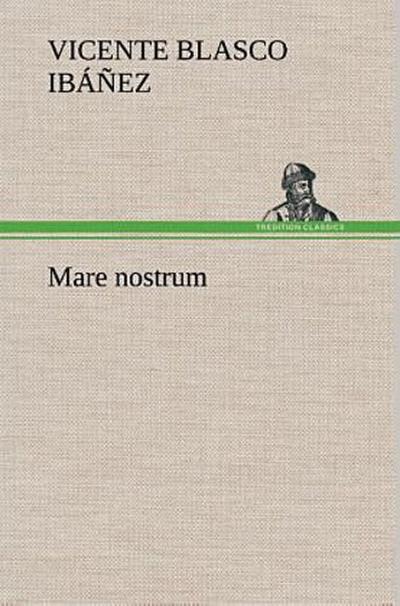 Mare nostrum