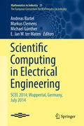 Scientific Computing in Electrical Engineering