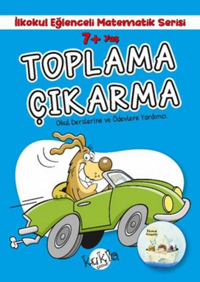 Toplama - Cikarma