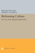 Reframing Culture