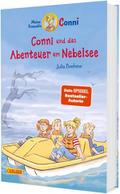 Conni und das Abenteuer am Nebelsee