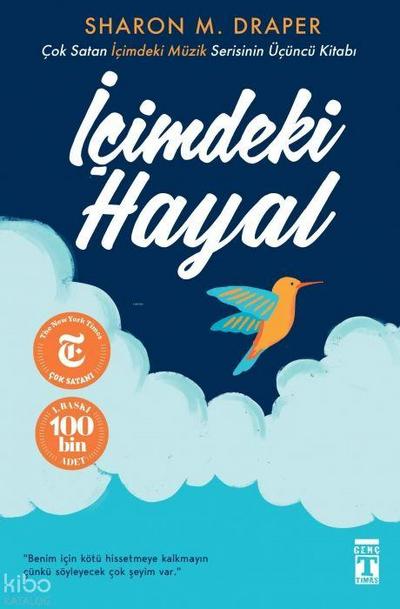 Icimdeki Hayal