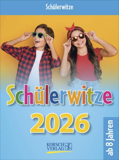 Schülerwitze 2026