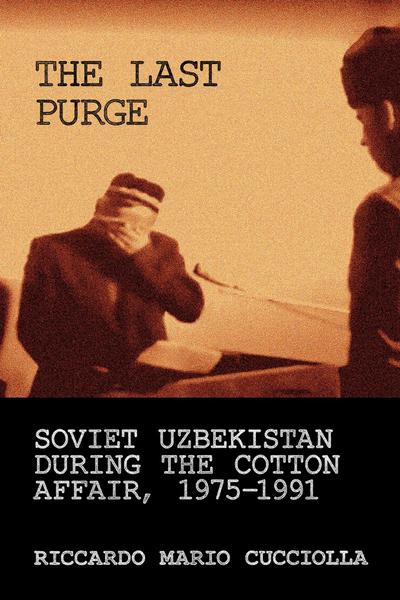 The Last Purge