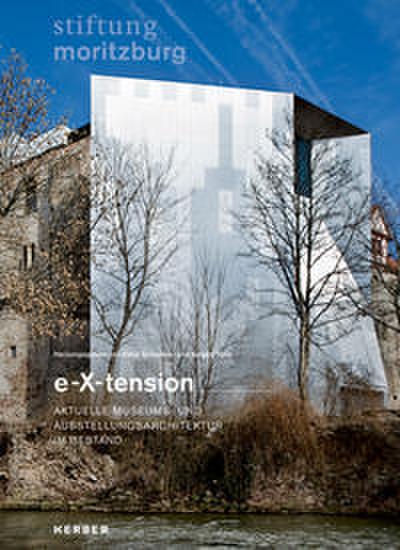 e - X-tension