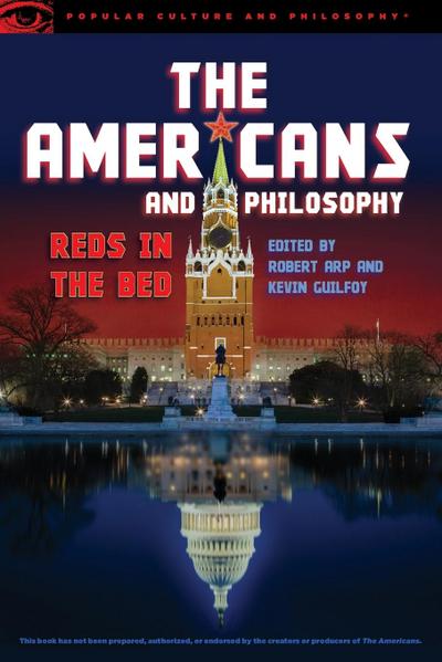The Americans and Philosophy