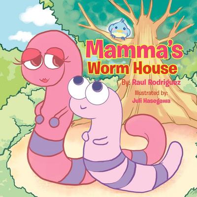 Mamma’s Worm House