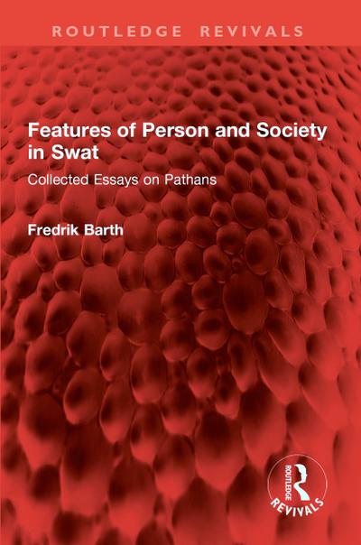 Features of Person and Society in Swat