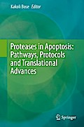 Proteases in Apoptosis: Pathways, Protocols and Translational Advances