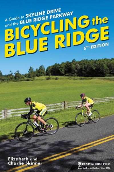 Bicycling the Blue Ridge