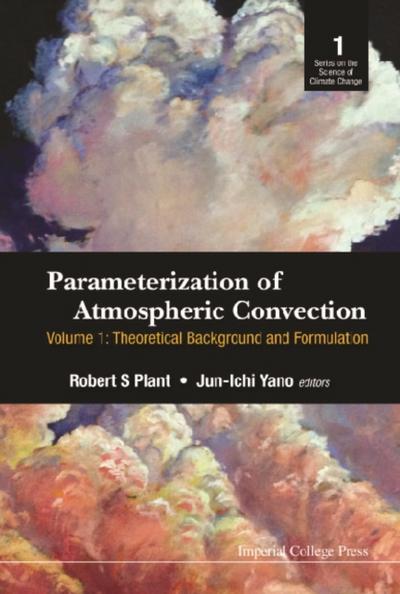PARAMETER ATMOSPH CONVECT (2V)