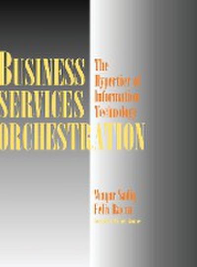 Business Services Orchestration