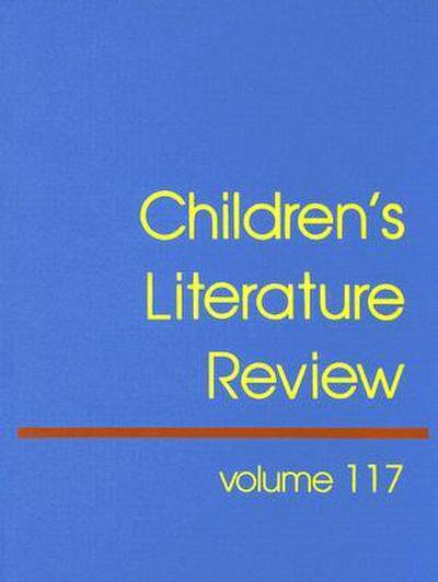 Children’s Literature Review
