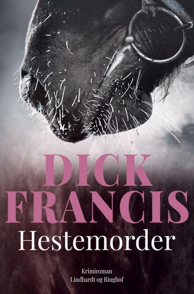 Hestemorder