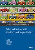 Schematherapie mit Kindern und Jugendlichen