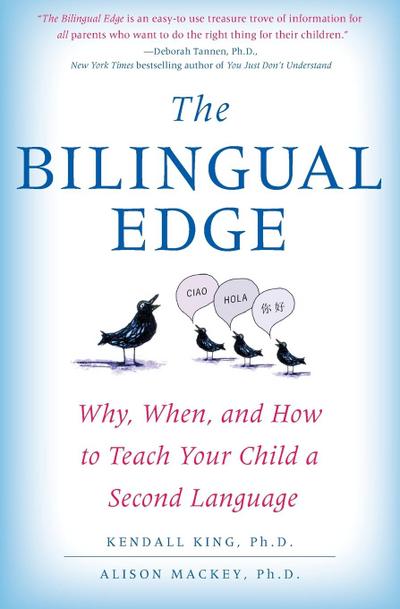 The Bilingual Edge