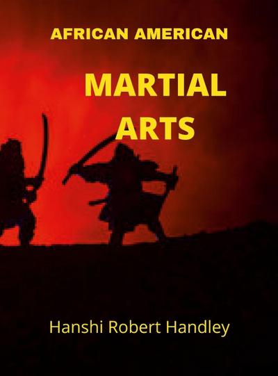 African American in Martial Arts