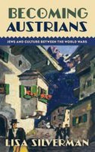 Becoming Austrians