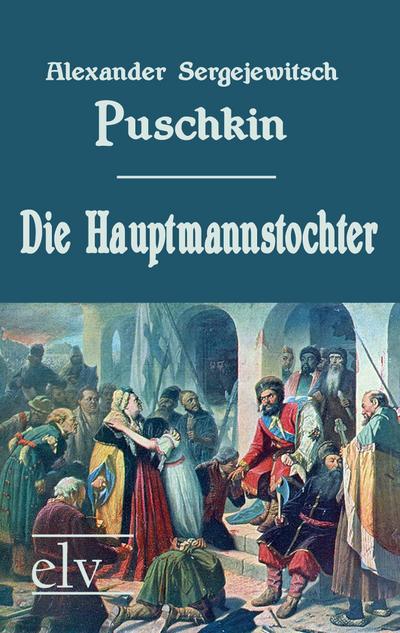 Die Hauptmannstochter
