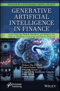 Generative Artificial Intelligence in Finance