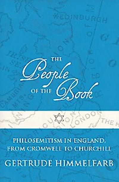 The People of the Book