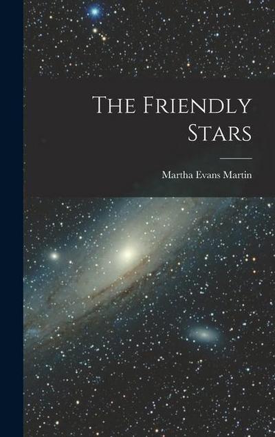 The Friendly Stars