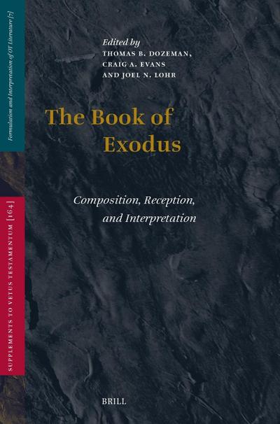 The Book of Exodus
