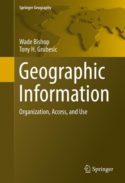 Geographic Information