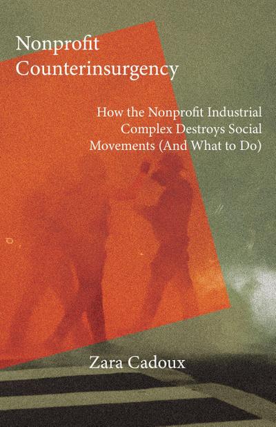 Nonprofit Counterinsurgency
