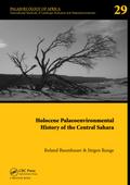 Holocene Palaeoenvironmental History of the Central Sahara