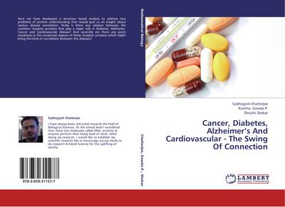 Cancer, Diabetes, Alzheimers And Cardiovascular - The Swing Of Connection