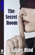 Secret Room - Ashley Hind