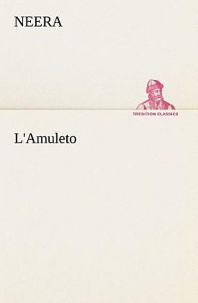 L’Amuleto
